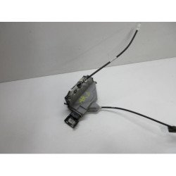 Serrure Arriere Droit Peugeot 508 1 Sw Phase 2 Break